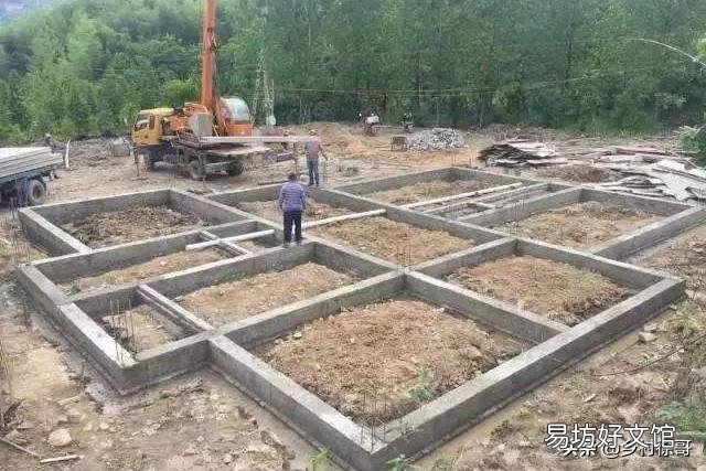老地基不做地梁只做圈梁建二层合适吗？