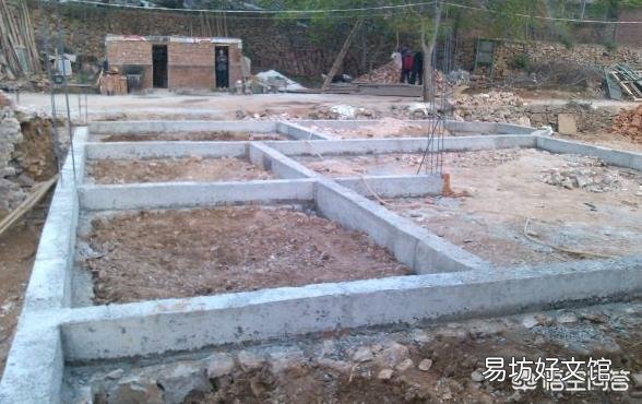 老地基不做地梁只做圈梁建二层合适吗？