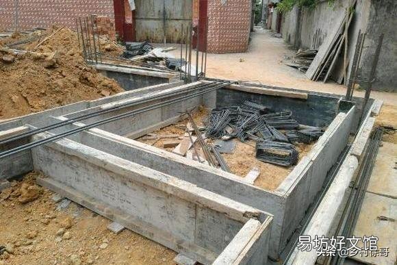 老地基不做地梁只做圈梁建二层合适吗？