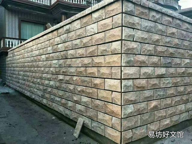 现在农村建房,外墙用瓷片还是真石漆好些?大家上图分享一下心得?