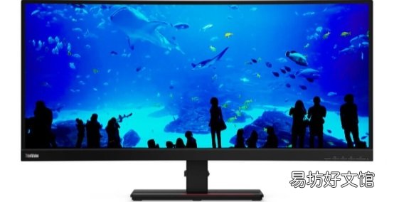 讲解联想thinkvision显示器尺寸 联想显示器19寸型号