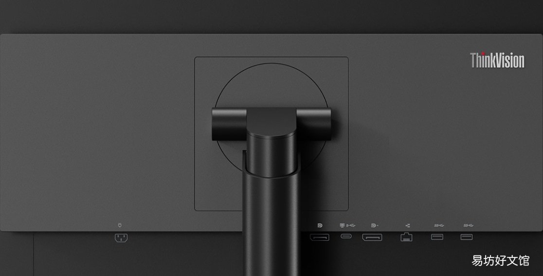 讲解联想thinkvision显示器尺寸 联想显示器19寸型号