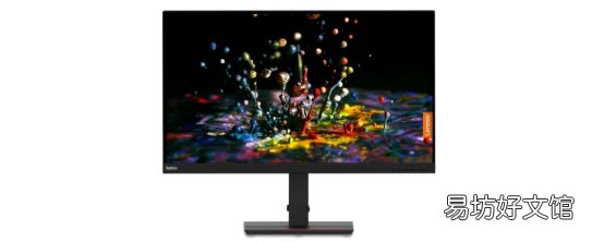 讲解联想thinkvision显示器尺寸 联想显示器19寸型号
