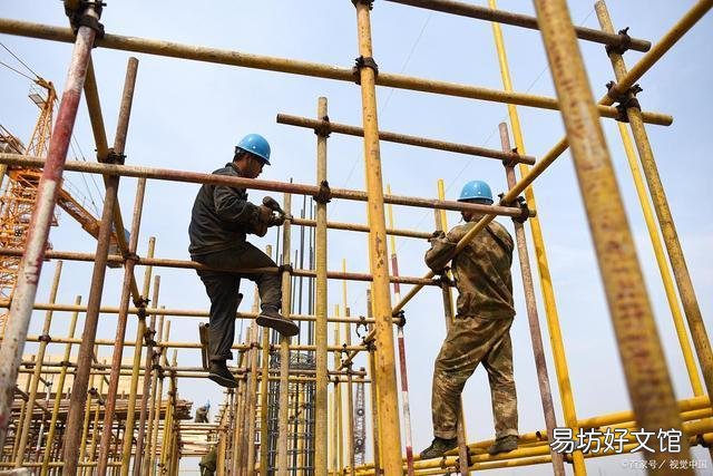 农民长年外出打工算不算对国家贡献?