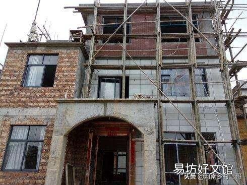现在农村盖房子还有人用“楼板”吗?