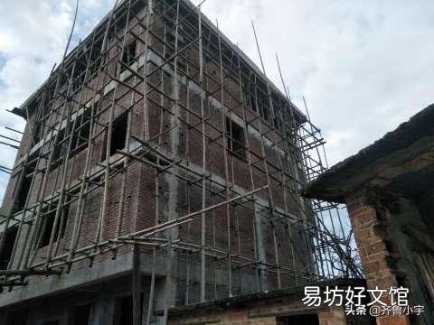 现在农村盖房子还有人用“楼板”吗?