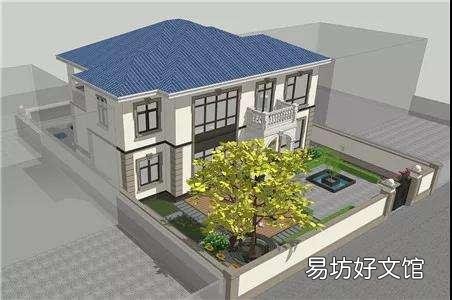 在农村有闲置的宅基地可以盖楼房,还是去县城里买楼房,怎样选比较好?