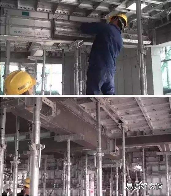 农村建房，温度在20度时，浇筑后多少天可拆模？注意什么？