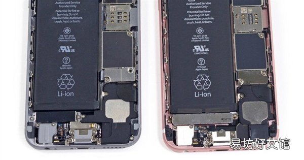 讲解iphone7内部零件详细 苹果7p拆机教程