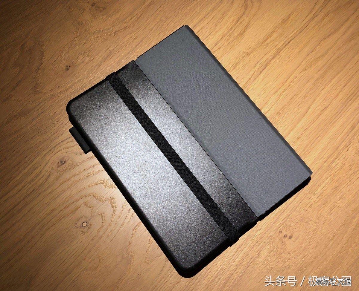ipad电源键下陷自修方法 ipad键盘不见了怎么办