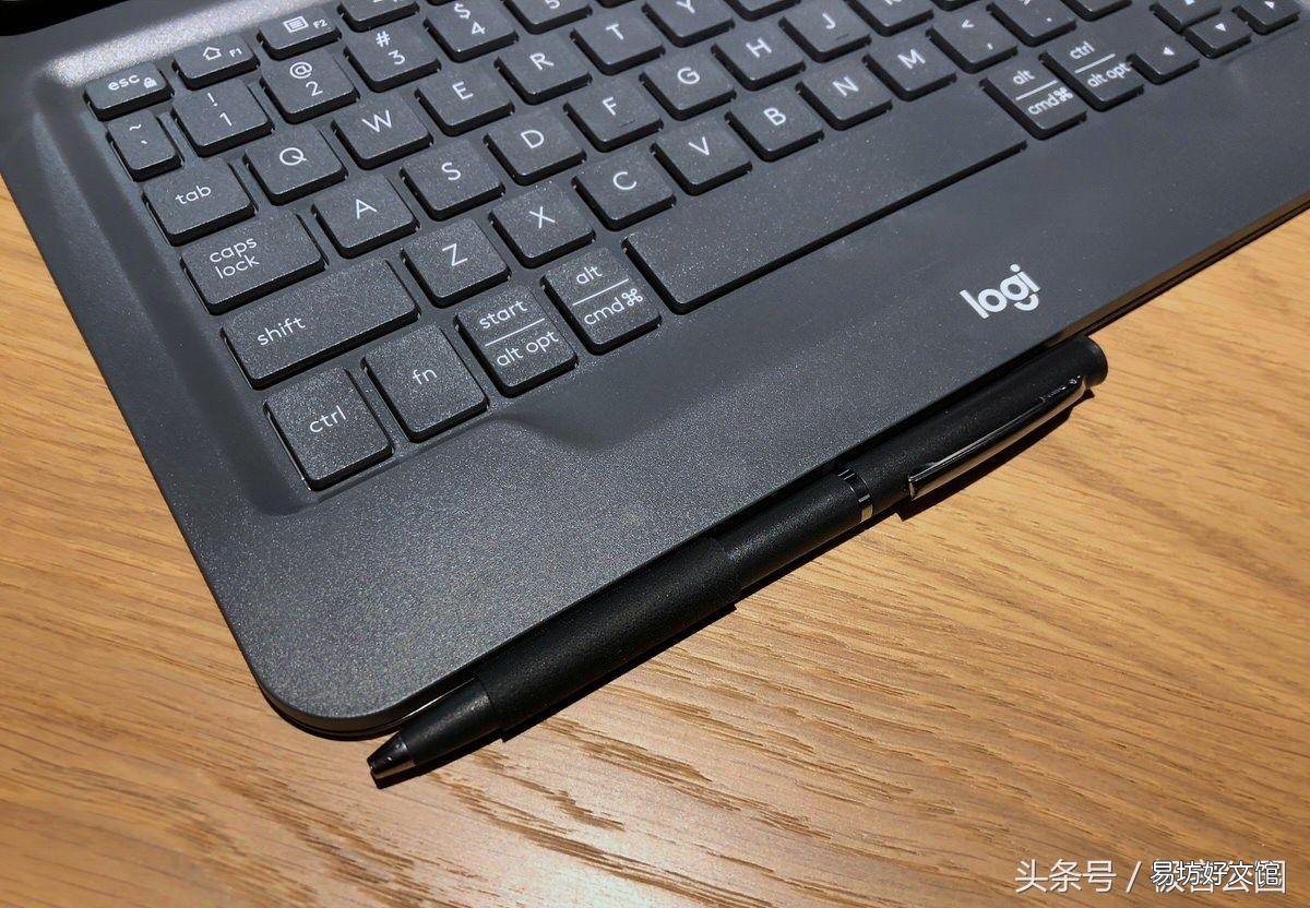 ipad电源键下陷自修方法 ipad键盘不见了怎么办