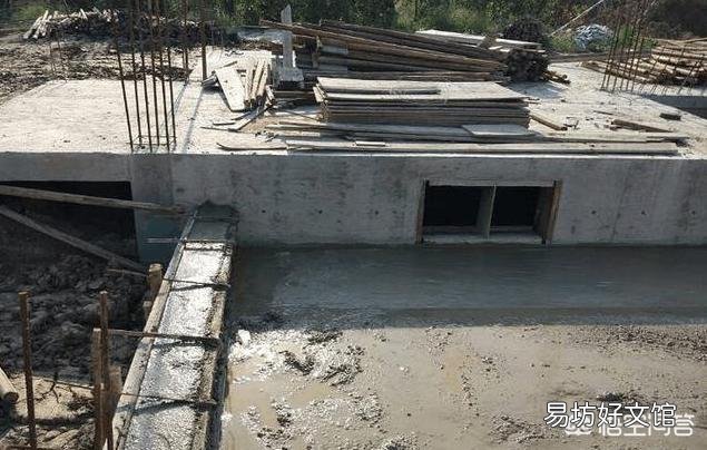 在农村里建房子,挖一个地下室用来停车或者是储备东西,好不好呢?