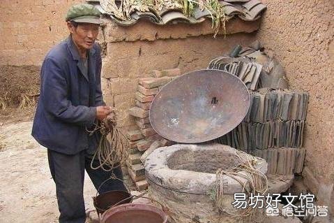农村家家都有井水,为什么要安装自来水?