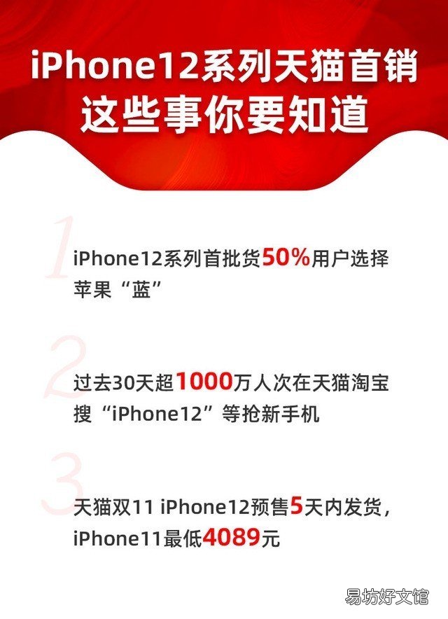 苹果12的颜色款式 iphone12蓝色为啥便宜
