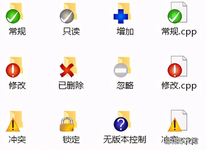 svn下载安装及使用教程 svn客户端使用教程
