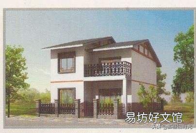 农村老话：大屋摞小屋，三年二篇哭，说的是啥意思呢？