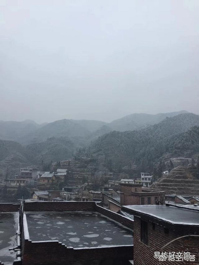 农村建房需要几十万,为什么农民不去买房,要自己建呢?