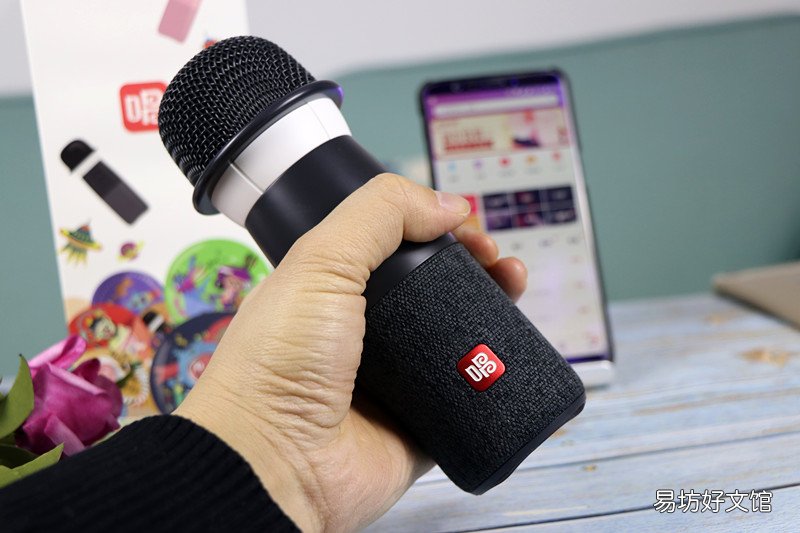 无线话筒与音响配对成功的步骤 无线话筒怎么连接音响