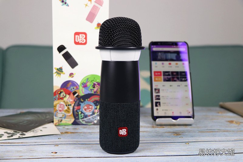 无线话筒与音响配对成功的步骤 无线话筒怎么连接音响