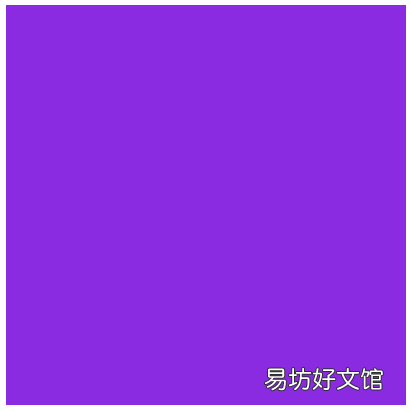 css设置字体颜色代码 css样式颜色怎么设置