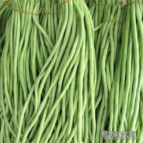 夏天在农村经常看到将茄子、长豆角晒干,好吃吗?怎么制作的呢?