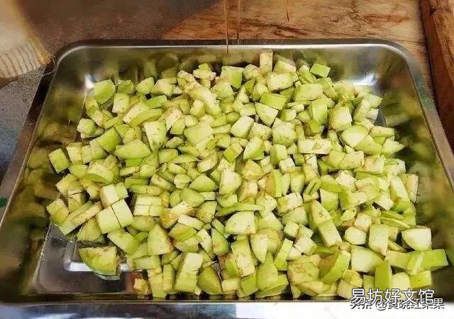 夏天在农村经常看到将茄子、长豆角晒干,好吃吗?怎么制作的呢?