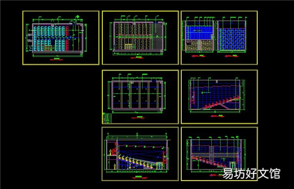 cad只留一个图层其余全关闭 cad关闭图层命令