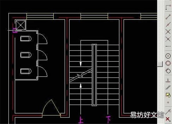 cad只留一个图层其余全关闭 cad关闭图层命令