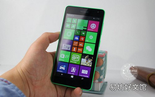 配置最高的wp手机 wp系统手机还能用吗