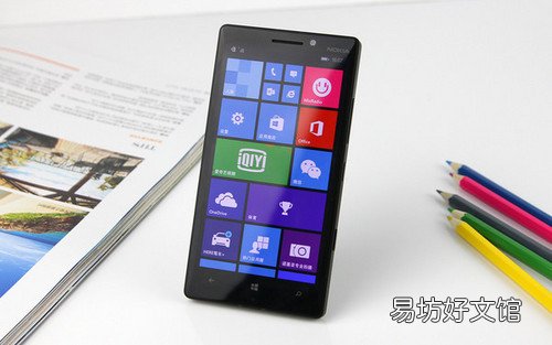配置最高的wp手机 wp系统手机还能用吗