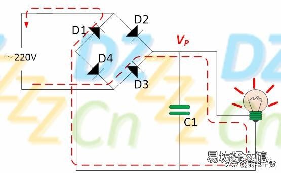 二极管的应用领域 二极管的应用步骤