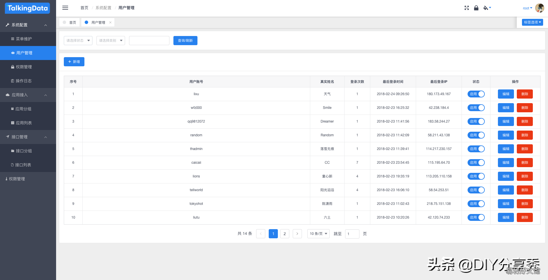 php后端和java后端的区别 php后台开发框架