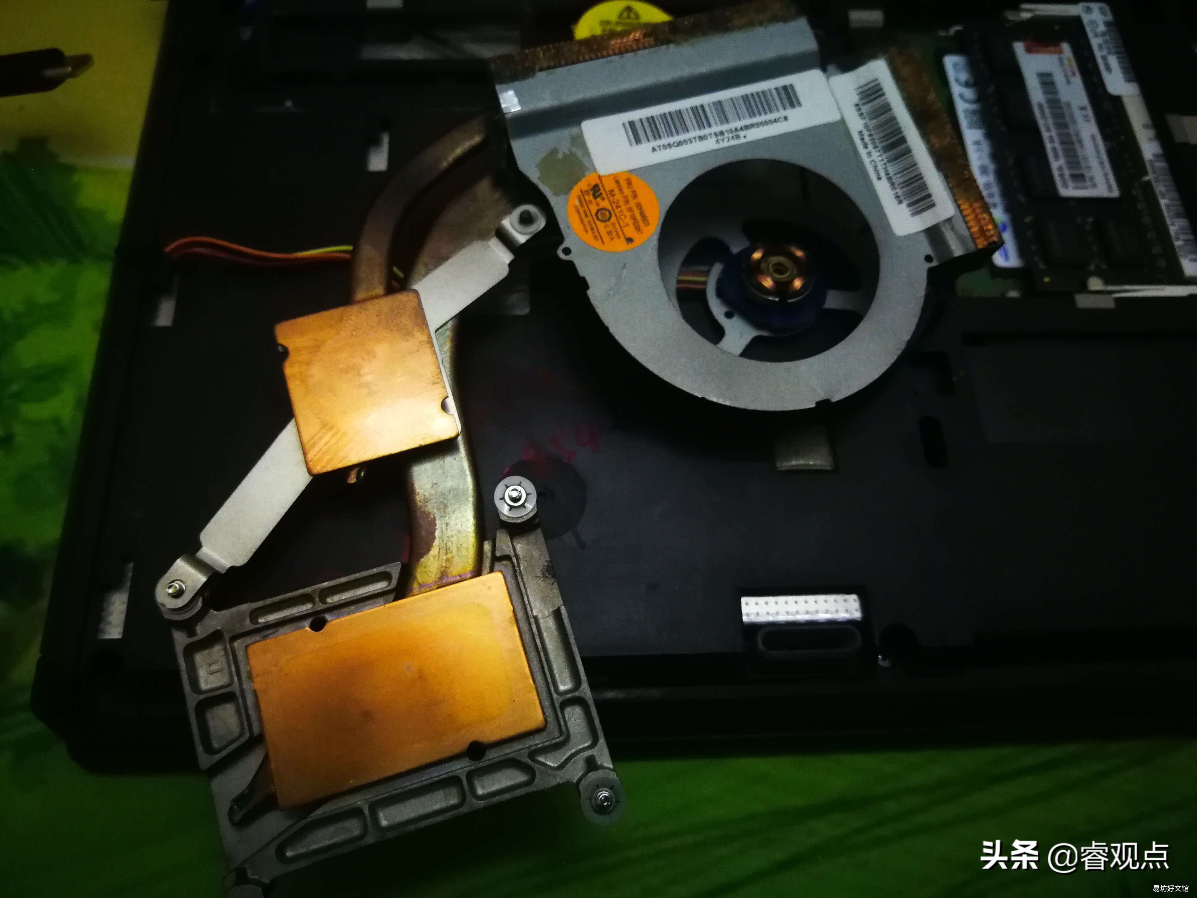 联想t440笔记本参数 t440p拆机教程