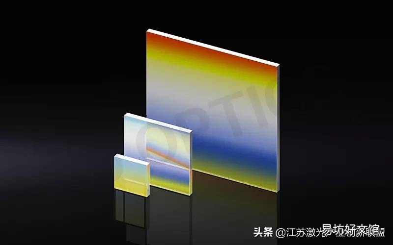 光栅衍射原理简述 光栅公式推导