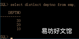 oracle存储过程详解 oracle从入门到精通视频教程