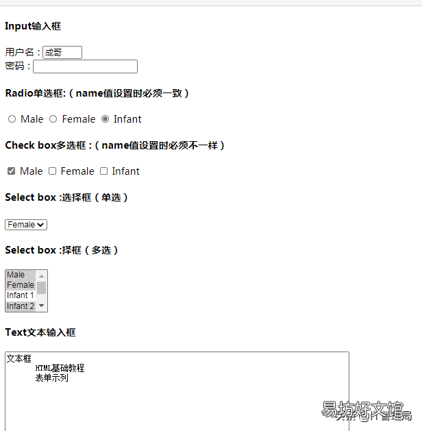 html零基础入门教程 html文字上下居中代码