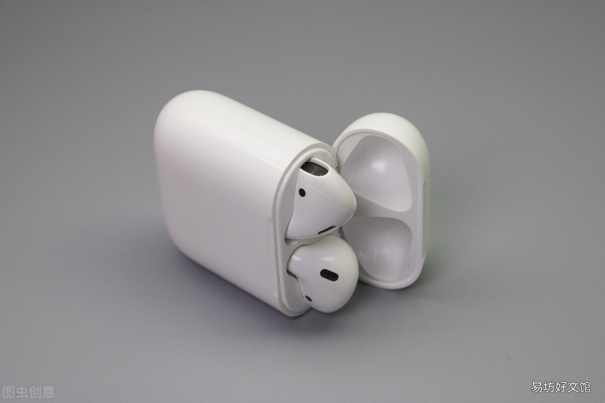 苹果airpods 3上市时间 airpods一代二代区别