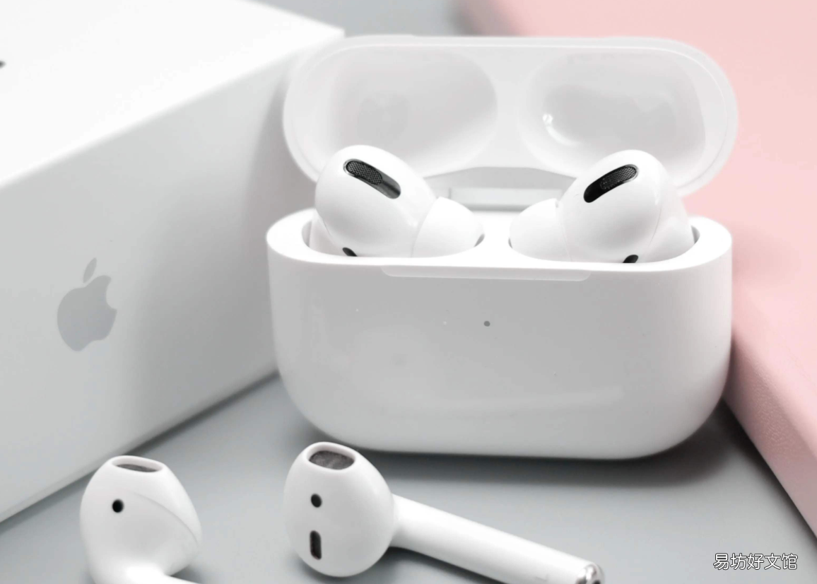 苹果airpods 3上市时间 airpods一代二代区别