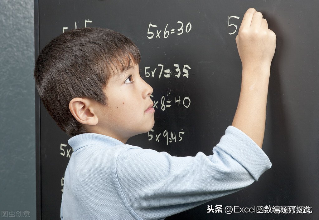 表格乘积公式常用函数 excel乘法的函数使用教程