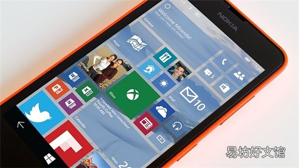 安卓手机虚拟ios系统操作 win10手机版应用