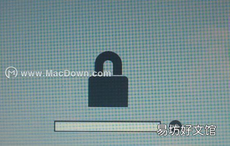 苹果电脑恢复出厂系统的操作 mac无法取消开机密码怎么办