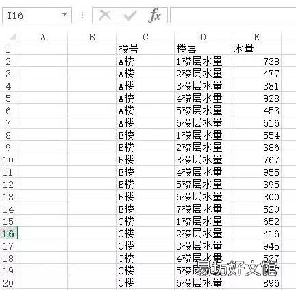 Excel中MAX函数用法 excel取最大值公式函数