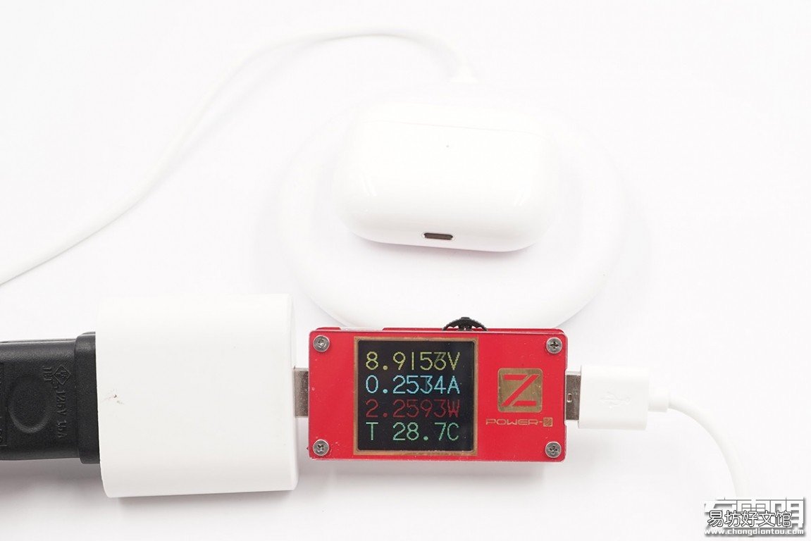 airpods正确充电方法 airpods充电要多久能充满