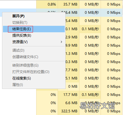 解决win10cpu使用率100 cpu占用率高怎么处理