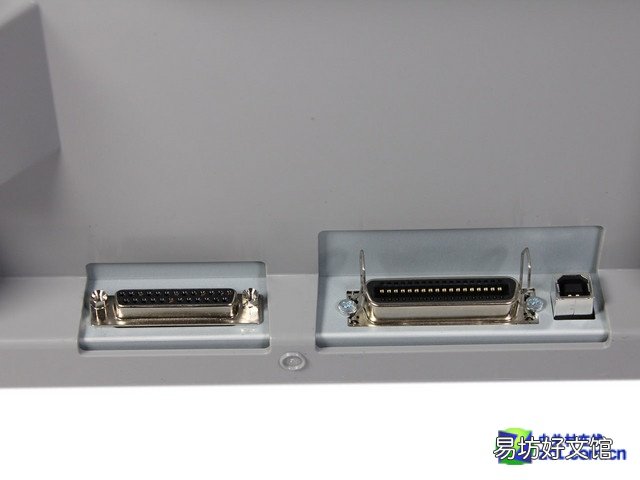 讲解lq350k打印机说明书 lq300kh打印机设置