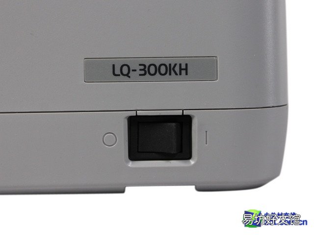 讲解lq350k打印机说明书 lq300kh打印机设置