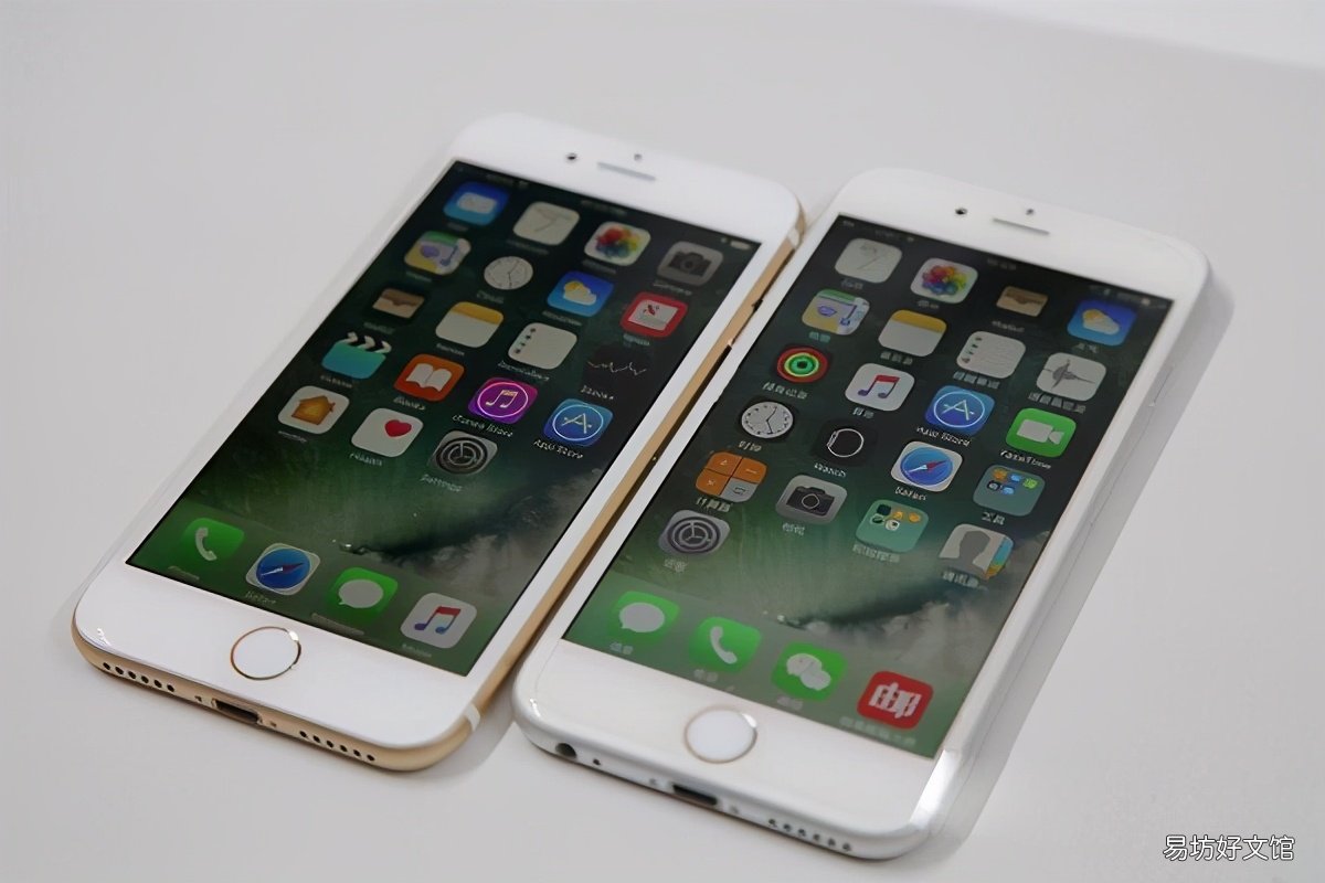 看看iphone发布时间顺序 iphone7发布时间售价