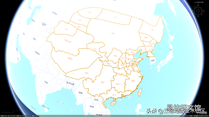 能看清人的手机卫星地图软件推荐 地球软件哪个最清晰