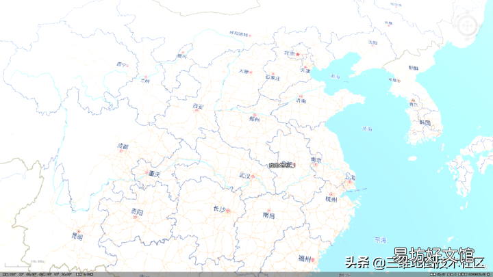 能看清人的手机卫星地图软件推荐 地球软件哪个最清晰