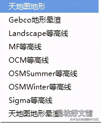 能看清人的手机卫星地图软件推荐 地球软件哪个最清晰